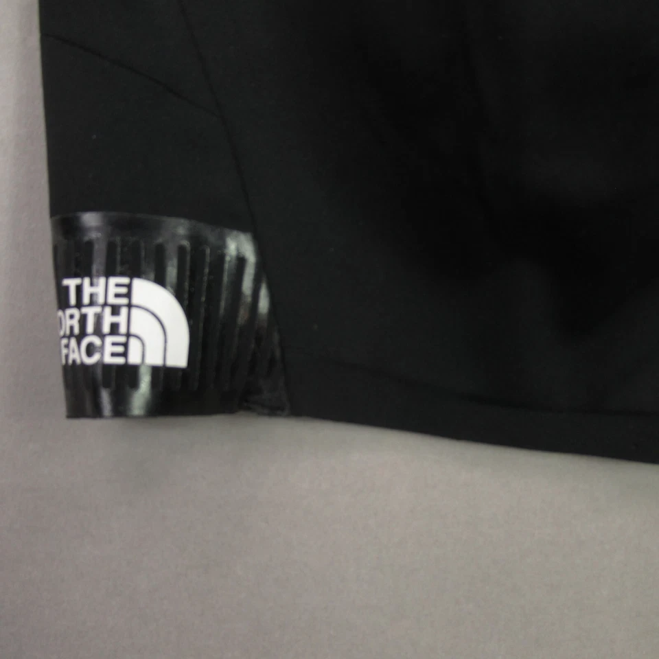 North Face Bra Womens Medium Black Support Lightweight - Image 2 of 4