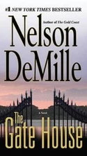 The Gate House - Mass Market Paperback By DeMille, Nelson - ACCEPTABLE