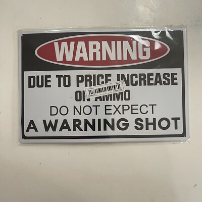 Funny Mancave metal sign wall hanging gun rights no trespassing new e13