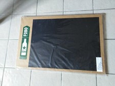 cadre ardoise plaque Heineken