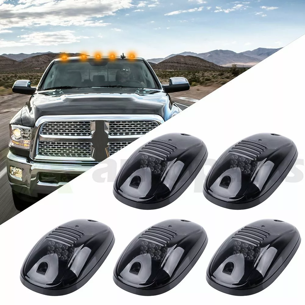 2019 ram 2500 clearance lights deals