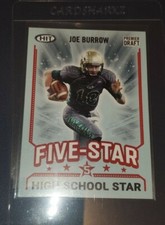 Joe Burrow