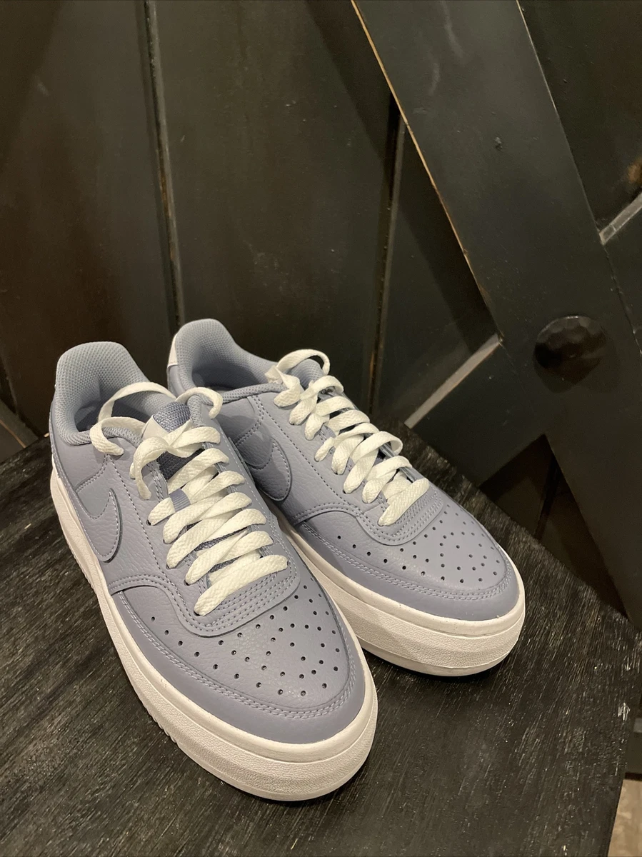 Nike air top force 1 alta