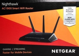 OPEN-BOX-Netgear-R6900-200NAS-AC1900-Smart-Dual-Band-Gigabit-WiFi-Router