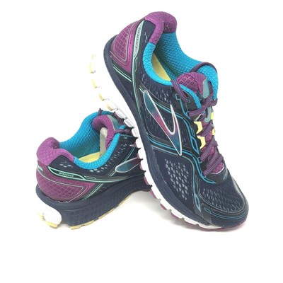 brooks ghost 8 specs