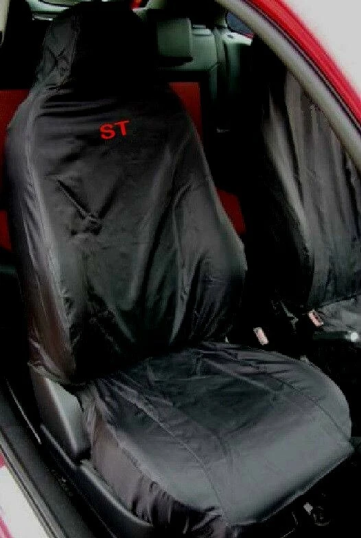 Ford fiesta st seat cheap covers