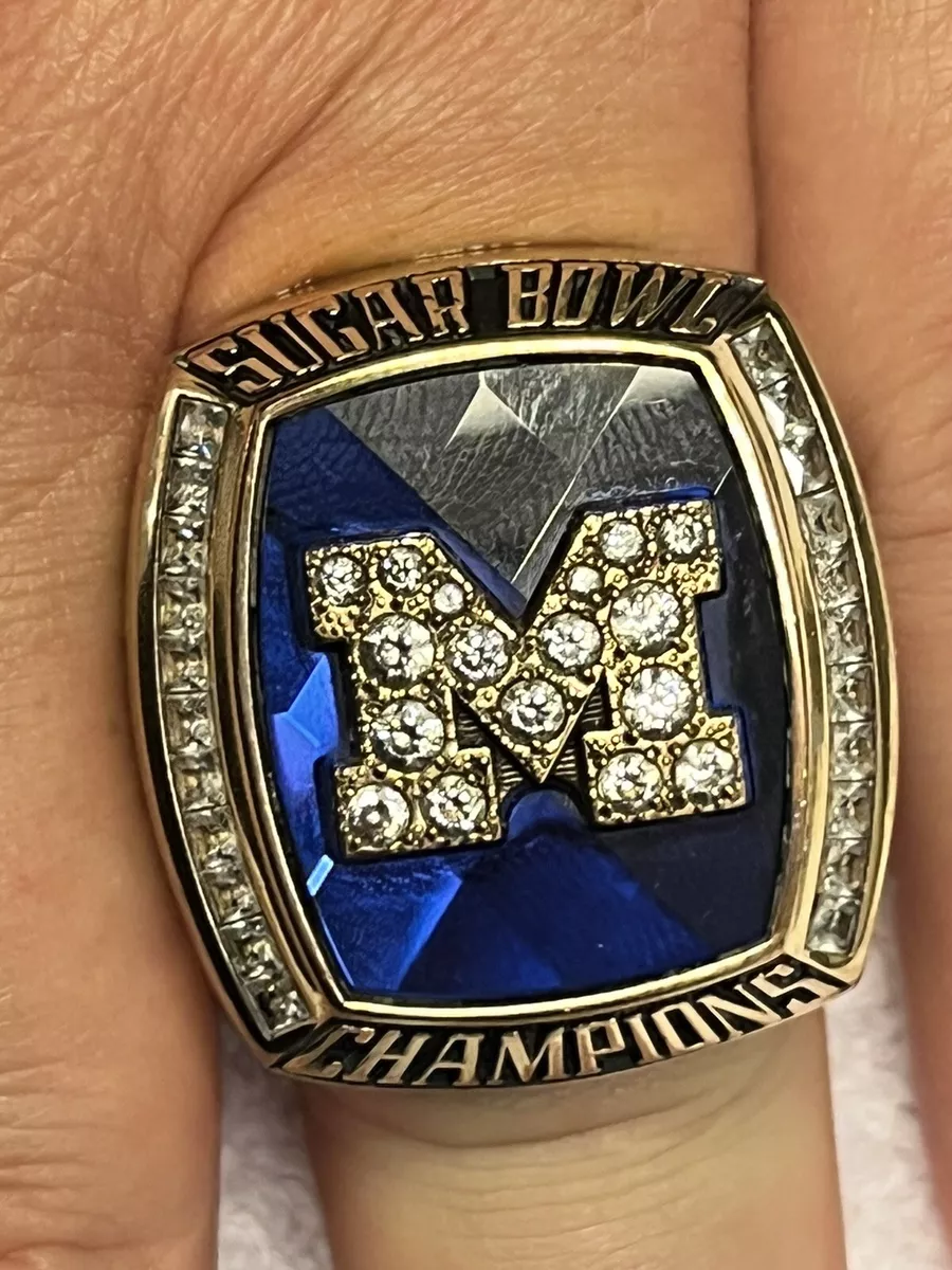 Wow championship sales rings