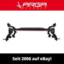 PEUGEOT 206 CC Scheibenbremsen ABS HINTERACHSE ACHSE ...