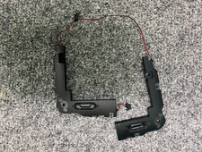 Original HP Chromebook 14 G1 laptop L R Speakers Set 38Y01TP00
