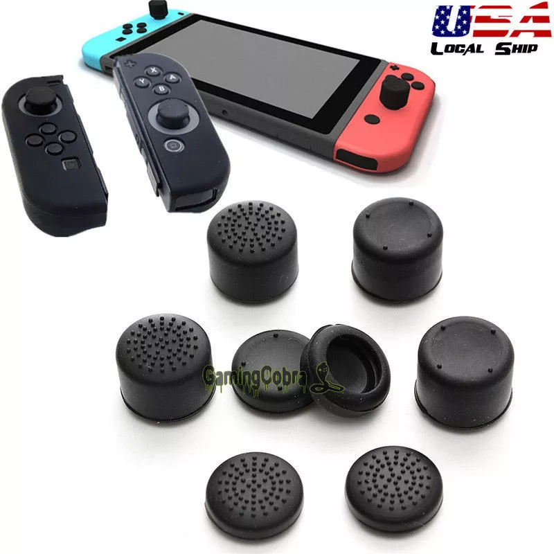 Nintendo 2024 switch rubber
