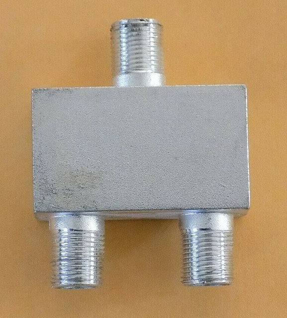 Dish Stack 4 Splitter