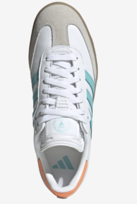 Adidas Samba Inter Miami CF Pink Mint White ALL SIZES IH8160