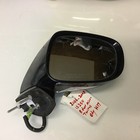 2006 2007 2008 LEXUS IS250 RIGHT Door Mirror E13011097/7 Wires