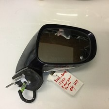 2006 2007 2008 LEXUS IS250 RIGHT Door Mirror E13011097/7 Wires