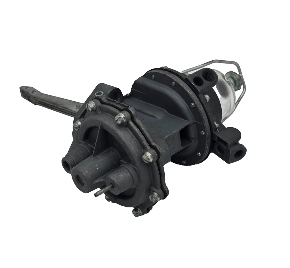 Bomba de combustible Oldsmobile 1959-1960 Foto 4 de 4