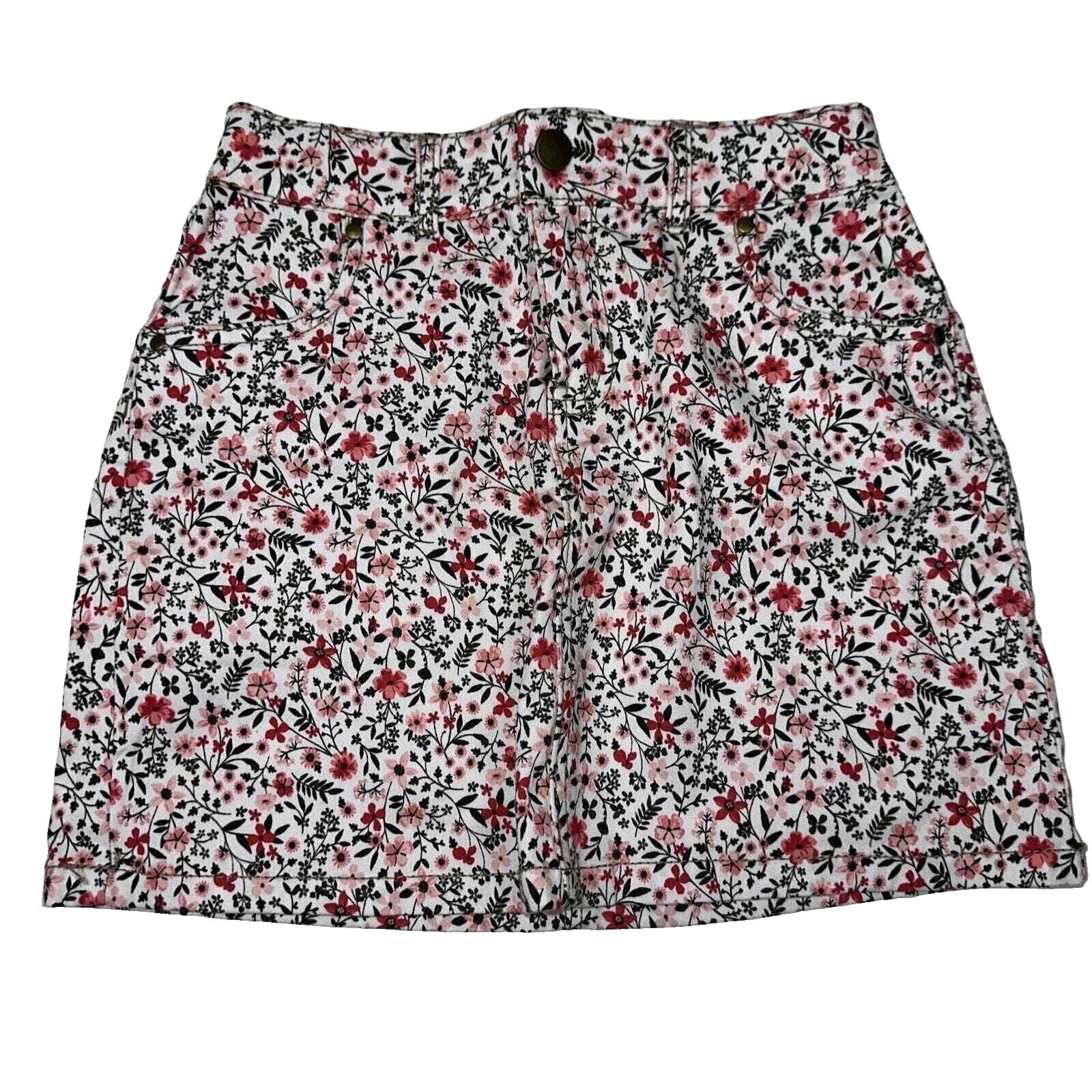 Mezcla de algodón Carter's faldas y faldas short para Niñas