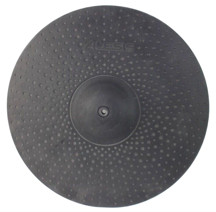 Alesis strike cymbal pad online