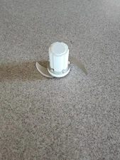 PRESTO MINNIE MAX COMPACT FOOD PROCESSOR MODEL 0290001 PARTS ONLY BLADE