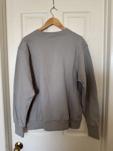 Nike Mens Medium On-Field Michigan State Spartans Crewneck Sweatshirt FB1937-053 - Picture 7 of 12