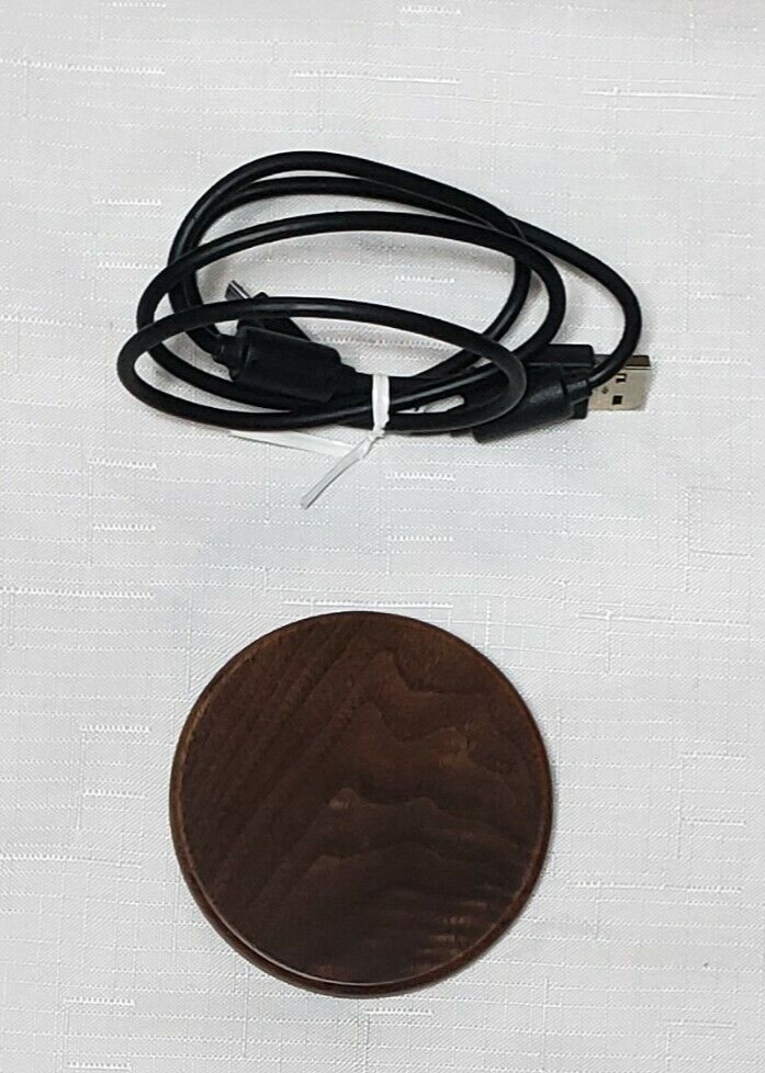 BlueFire Fast Wireless Charger, Fast Charge QI Fast Wireless Charging Pad BlueFire Fast Wireless Charger, Fast Charge QI Fast Wireless Charging Pad