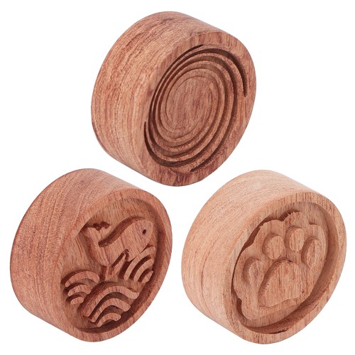 Essential Oil Diffuser Wood Mini Portable Aromatherapy Diffuser Box For Car GHB - Picture 20 of 31
