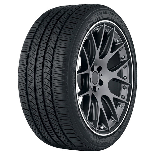 Yokohama Geolandar X-CV G057 265/60R20 112H BSW (2 Tires) | eBay