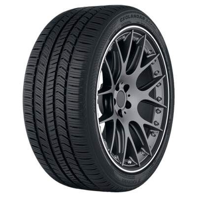 Yokohama Geolandar X-CV G057 265/60R20 112H BSW (2 Tires) | eBay