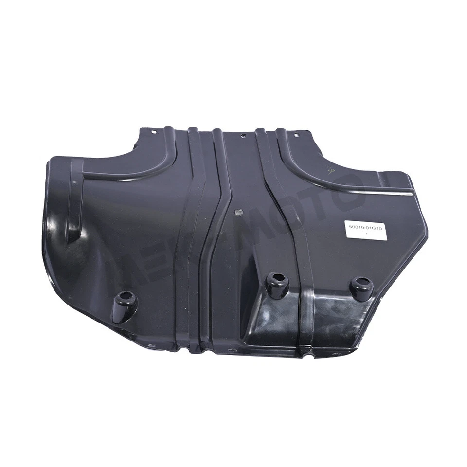 Front Cover Under Engine Cover Shield For Nissan D21 Pickup Frontier 50810-01G10 Foto 2 de 4