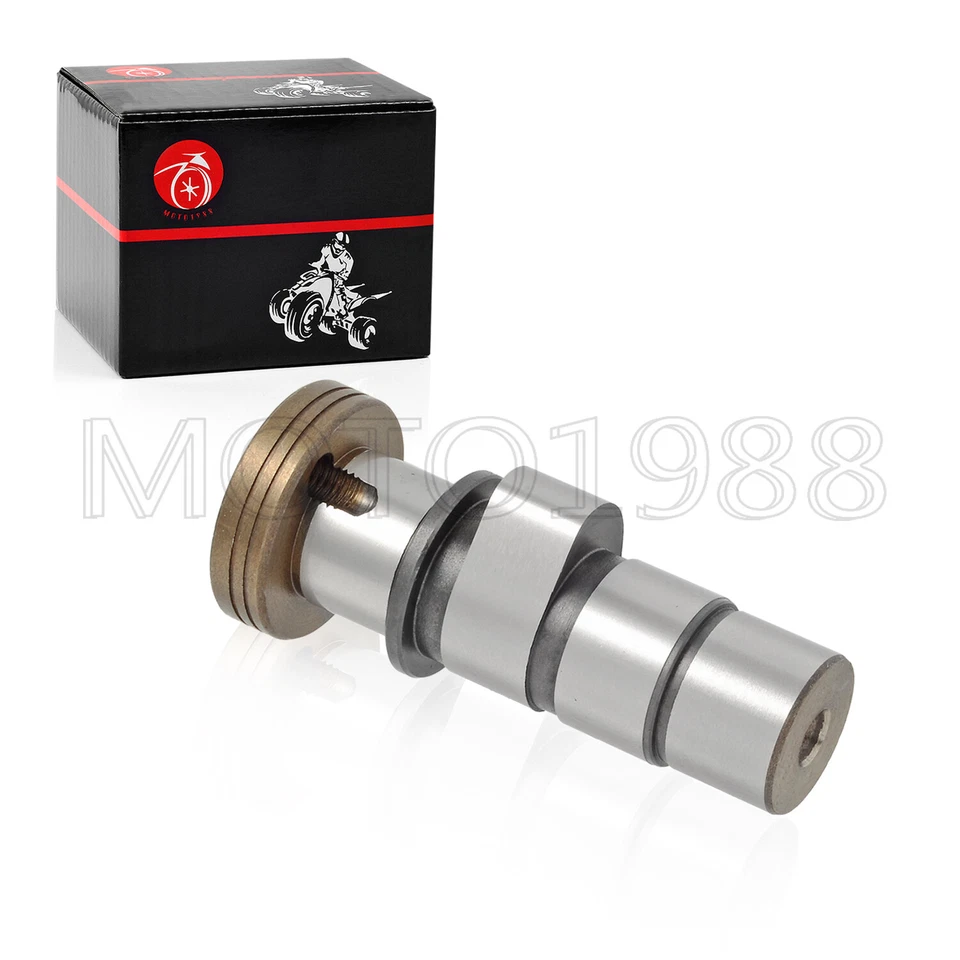 Leva del árbol de levas para HONDA XR75 XR80R XR100R CRF80F CRF100F 14101-436-000 Foto 2 de 4