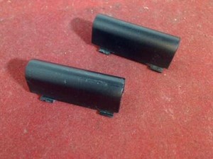 Scharnier Gehäuse Abdeckung Blende Deckel Medion MD96231 MIM2210
