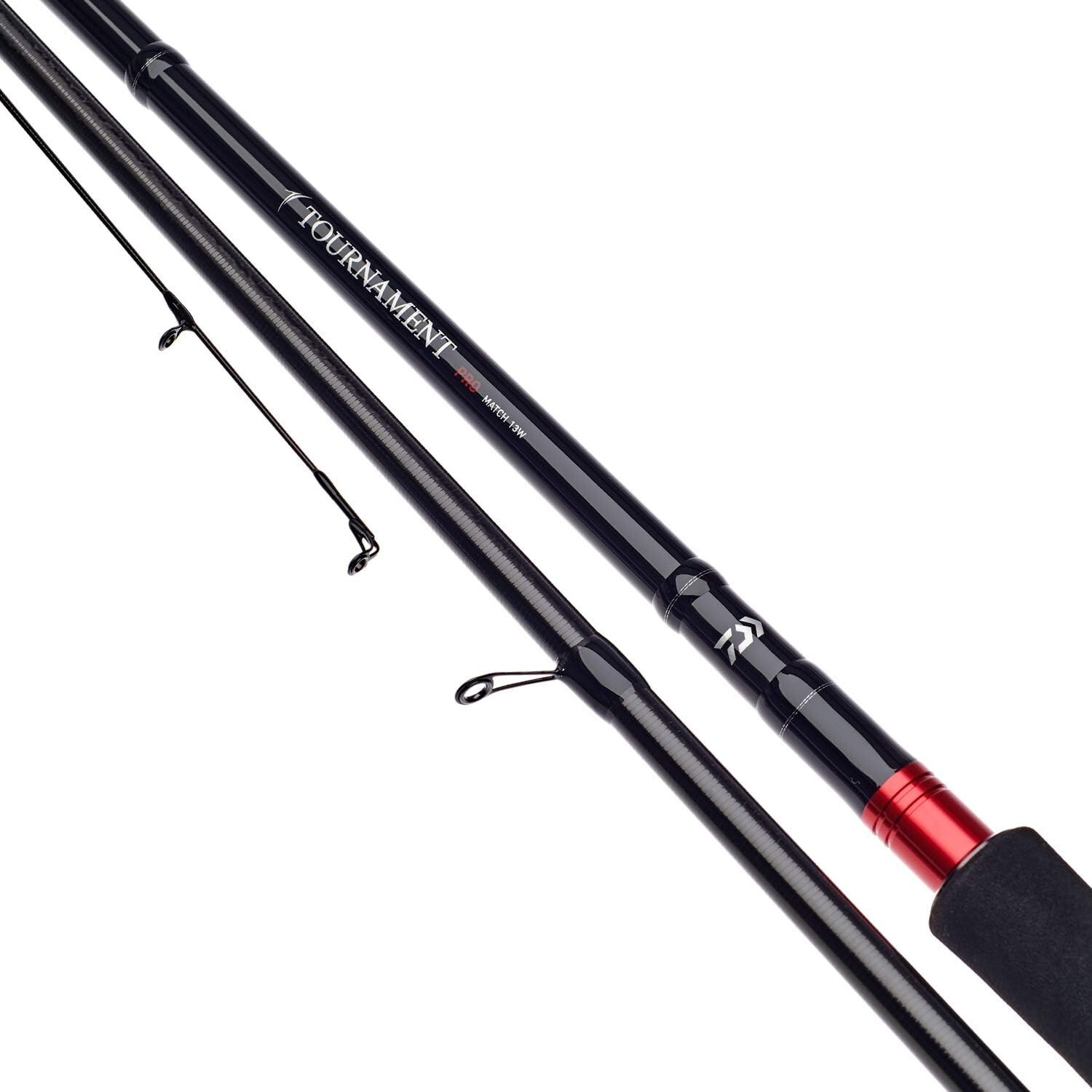 Daiwa Tournament Pro Match Rod 12W *ExDisplay* TNPM12WBU *SALE