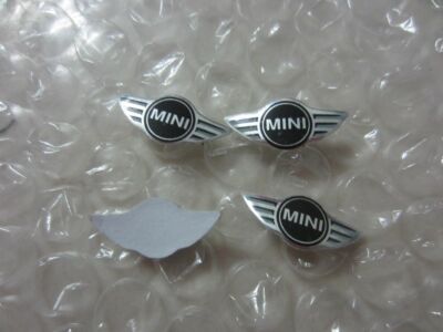 Cle Télécommande MINI II COOPER S ONE R56 D CLUBMAN COUNTRYMAN CABRIO *868MHZ eB