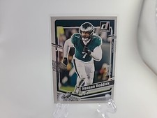 2023 Donruss - Haason Reddick #243 Philadelphia Eagles Football Card 