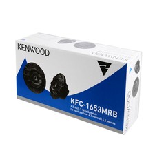 kenwood kfc 1653