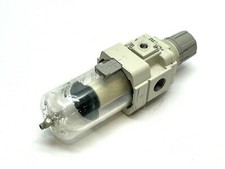 SMC AW40K-N04-Z-B Modular Filter Regulator