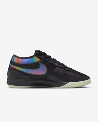 Nike Book 1 Night EP Black Medium Ash IM7443-001 Men's Size | eBay