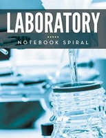 Speedy Publishing Llc | Laboratory Notebook Spiral | Taschenbuch | Englisch