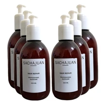 Sachajuan Hair Repair 8.4 Oz Set of 6