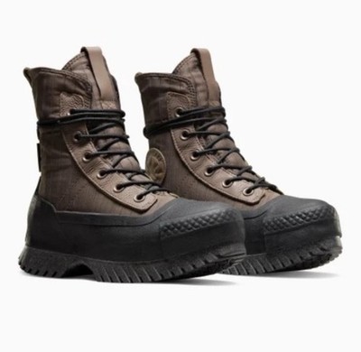 Converse Chuck Taylor All Star Lugged Platform Boot A05386C Men 8 / Womens 10