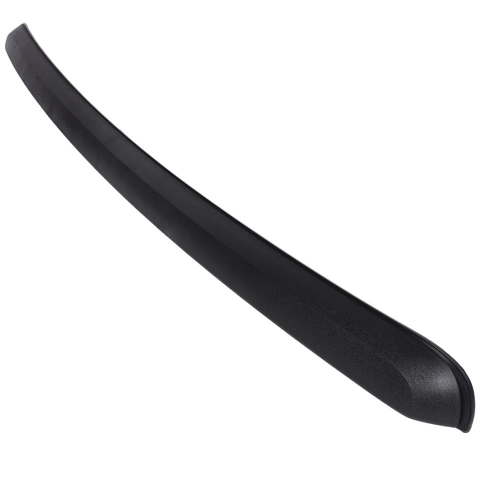 Truck Hood Molding Trim For 07-13 GMC Sierra 1500 GM1235110 10385157 Foto 4 de 4