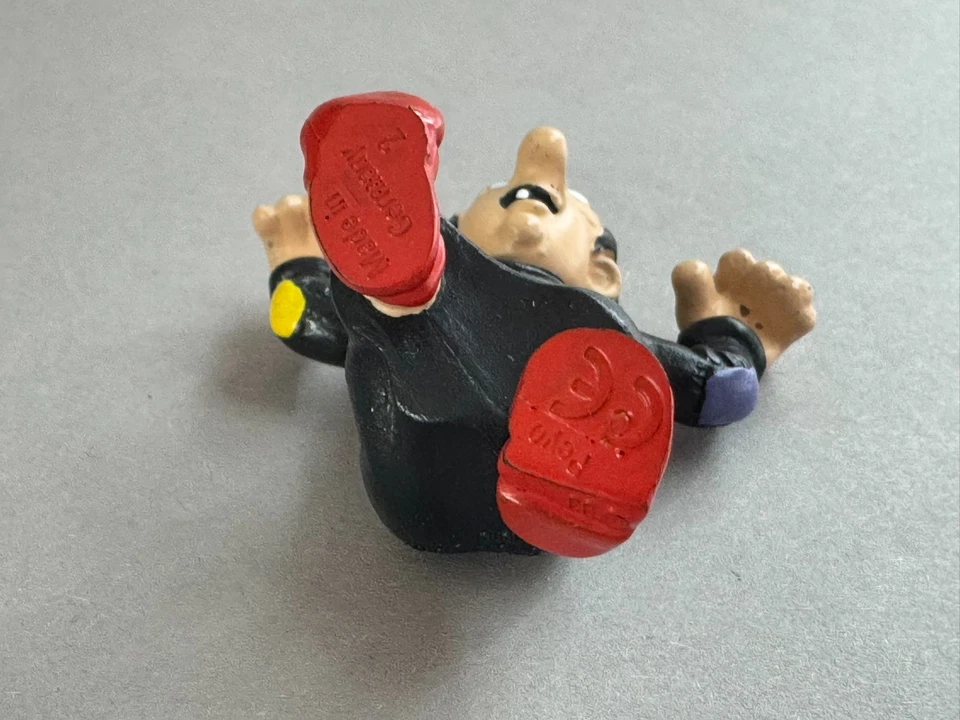 20418 JAGENDER GARGAMEL - SCHLEICH / SCHLUMPF / SCHLÜMPFE / SMURF (B) - Bild 3 von 3