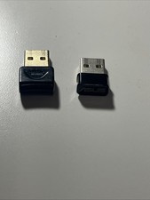 WiFi And Bluetooth USB Adapters For PC