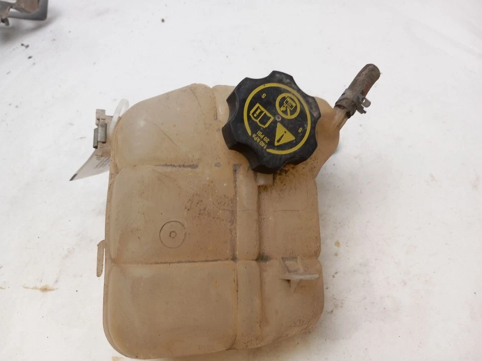 COOLANT RESERVOIR fits BUICK LACROSSE 2013 - Image 4 of 4