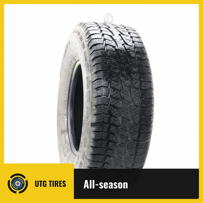 Used LT 315/70R17 Westlake SL369 AT 121/118R - 7/32