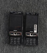 Nokia N95 8GB - 8 GB - Black (Unlocked) for sale online | eBay