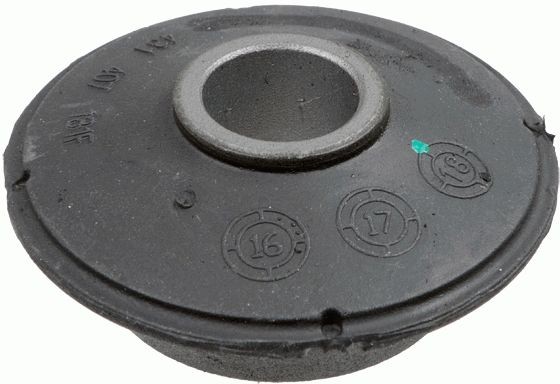 LemföRder 37153 01 Lagerung, Lenker FüR Audi-image