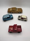JOB LOT Vintage Corgi Diecast Model Cars/Vehicles