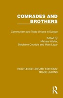 Michael Waller (U. A.) | Comrades And Brothers | Taschenbuch | Englisch (2024)