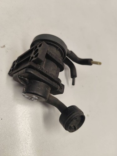 Opel Astra G 2001 Diesel 55kW Turbolader Druckwandler Magnetventil 4522371