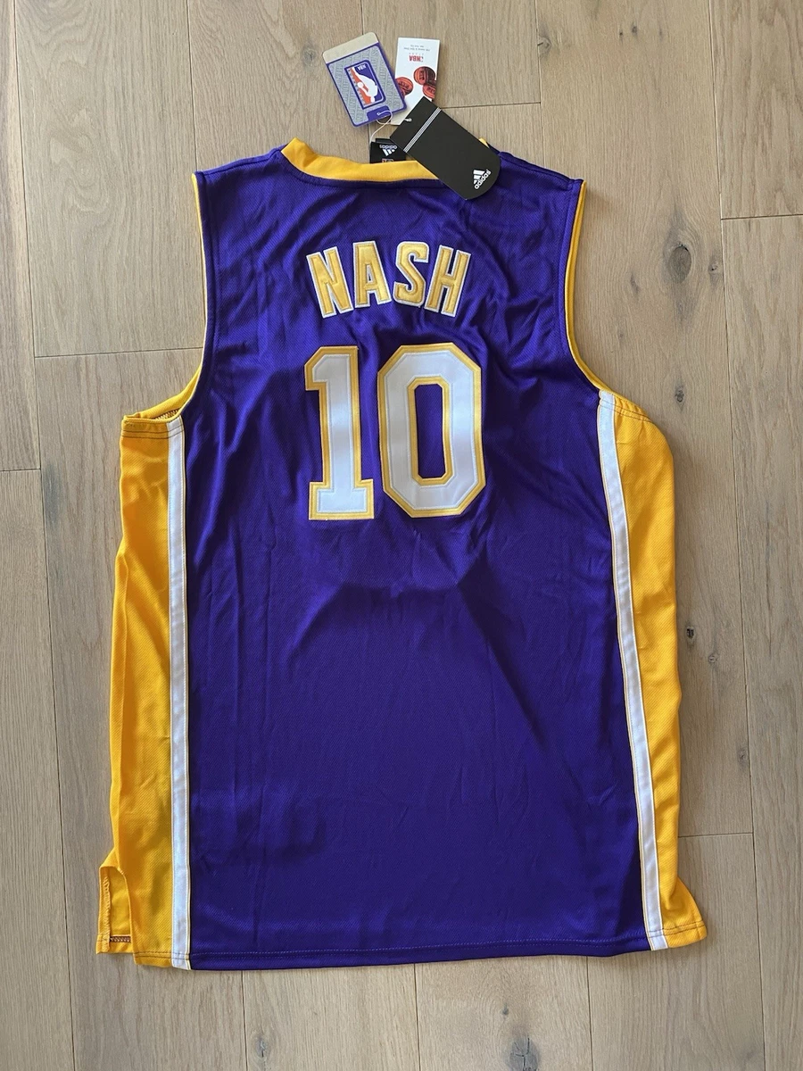 Steve Nash Los Angeles Lakers NBA Jerseys for sale | eBay